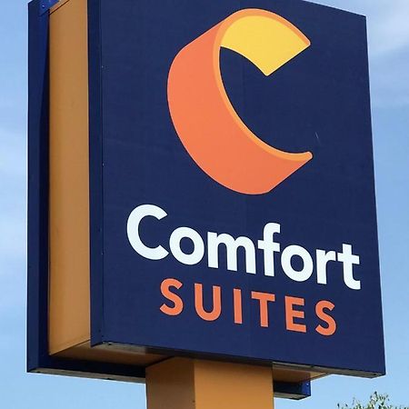 Comfort Suites Near Route 66 Springfield Esterno foto